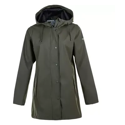 Women's Weather Report Petra Waterproof Jacket