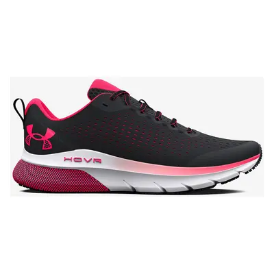 Under Armour HOVR Turbulence Women's Running Shoes - BLK EUR 40.5