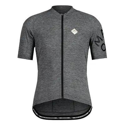 Men's cycling jersey Maloja WeissdornM