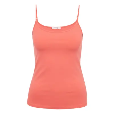 Orsay Set of two women's tank tops in pink - Women