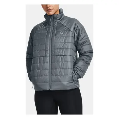 Under Armour Jacket UA STRM INS JKT-GRY - Women