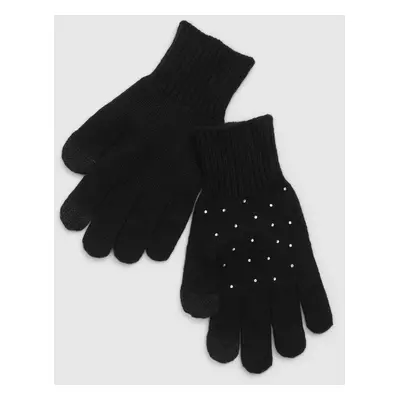 GAP Kids Knitted Gloves - Girls