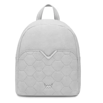 Fashion backpack VUCH Arlen Fossy Grey