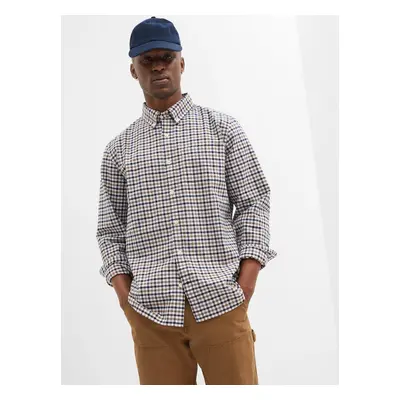 GAP Shirt oxford standard fit - Men's