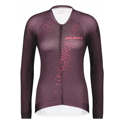 Scott RC Pro LS Women's Cycling Jersey