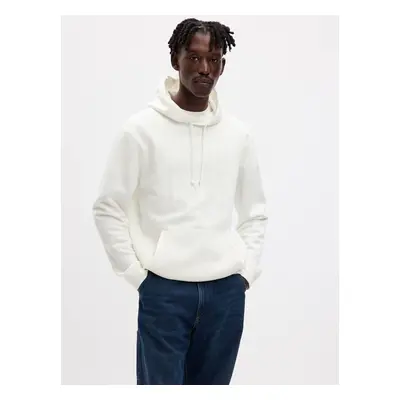 GAP Sweatshirt with logo and hood - Men