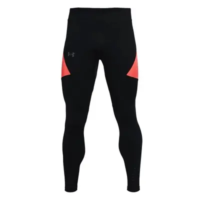 Men's Under Armour Speedpocket Tight Black Leggings