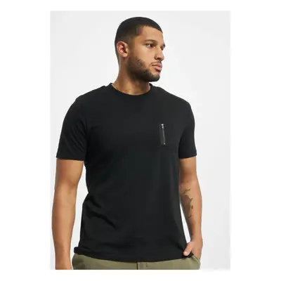 Men's Def T-Shirt - Black