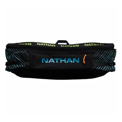 Ledvinka Nathan Pinnacle Series Waistpack Black/Blue Me Away XXS/XS