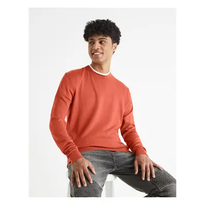 Celio Smooth Sweater Befirst - Men