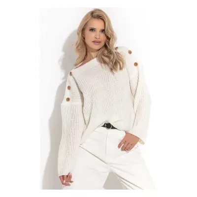 Fobya Woman's Sweater F1265