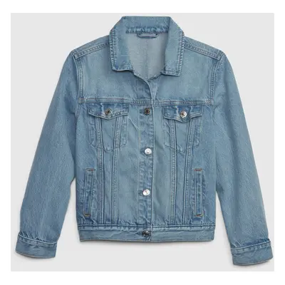 GAP Kids Denim Jacket - Girls