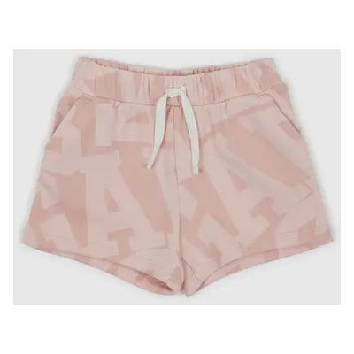 GAP Kids Shorts with logo - Girls