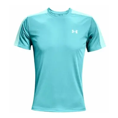 Men's T-shirt Under Armour Speed Stride Short Sleeve Blue