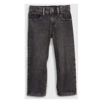 GAP Kids Jeans loose '90s organic Washwell - Boys