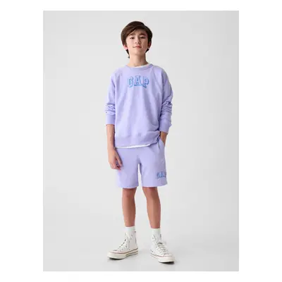 GAP Kids' Tracksuit Shorts - Boys