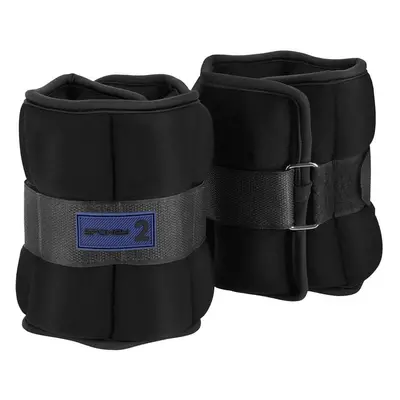 Spokey FORM Hand and leg weights 2x kg