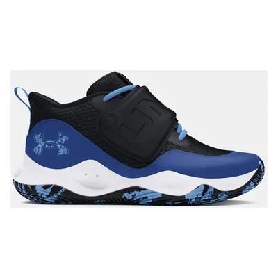 Children's shoes Under Armour UA GS ZONE BB - unisex