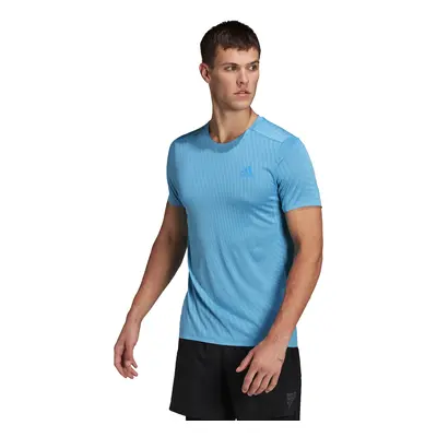 adidas Adizero Speed Tee App Sky Rush Men's T-Shirt