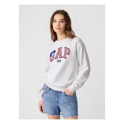 GAP Sweatshirt USA - Women