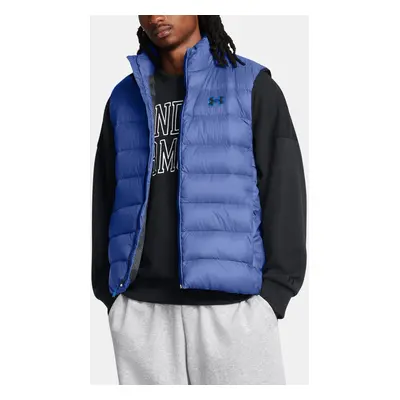 Men's vest Under Armour LEGEND DOWN VEST - Men's