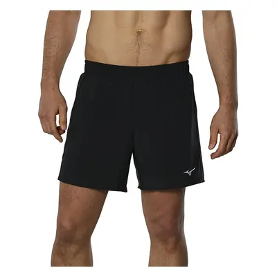 Men's shorts Mizuno Alpha 5.5 Short Black