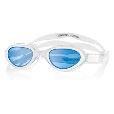 AQUA SPEED Unisex's Swimming Goggles X-Pro Pattern