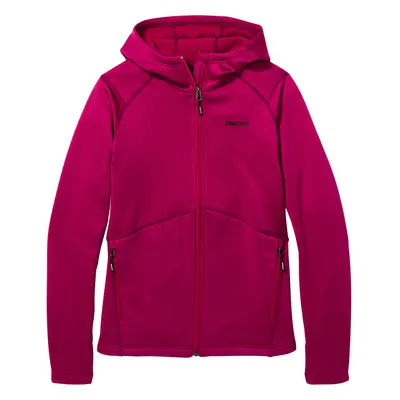 Women's Sweatshirt Marmot Wm's Olden Polartec Hoody