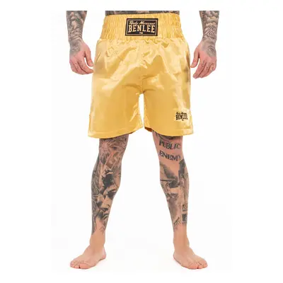 Lonsdale Men's boxing trunks