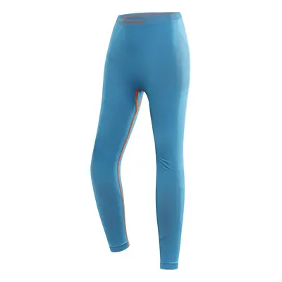 Children's functional underwear - ALPINE PRO LESSO dresden trousers