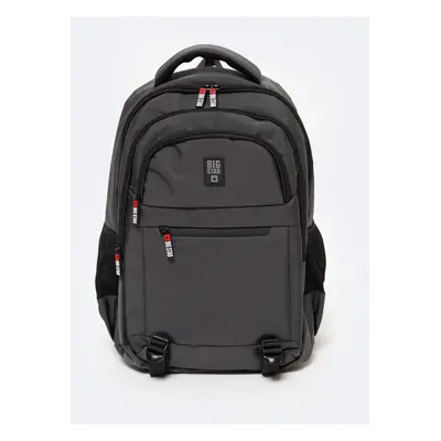 Big Star Unisex's Backpack 905