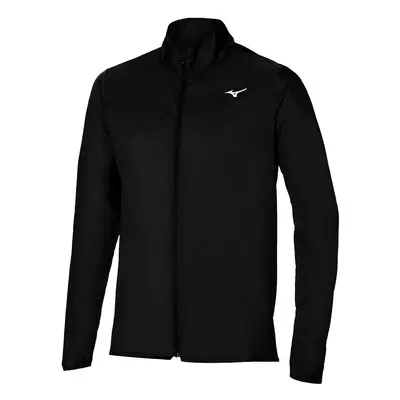 Men's Mizuno Aero Jacket / Black