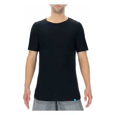 Men's T-Shirt UYN Man Natural Training OW Shirt SH_SL