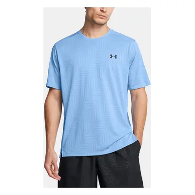 Under Armour Men's T-shirt UA Tech Vent Geotessa SS - Men