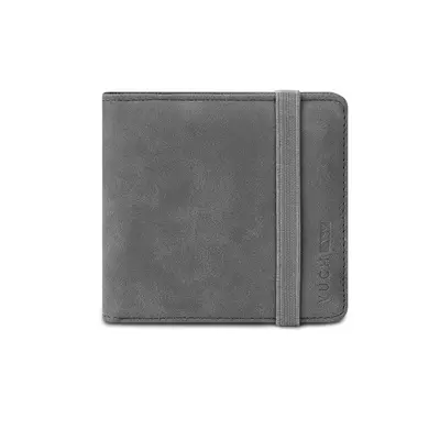 VUCH Lark Grey Wallet