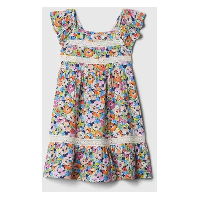 GAP Kids Patterned Dress - Girls