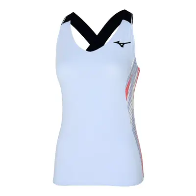 Mizuno Printed Tank Heather Women's T-Shirt