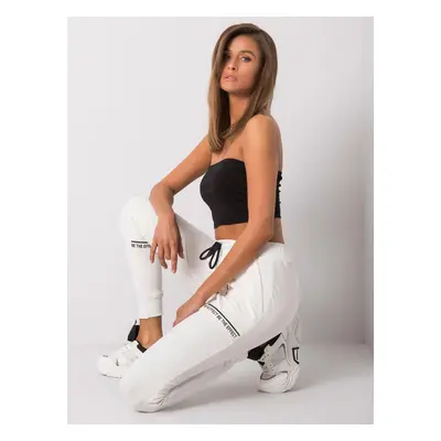 Sweatpants-RV-DR-7035.70-ecru