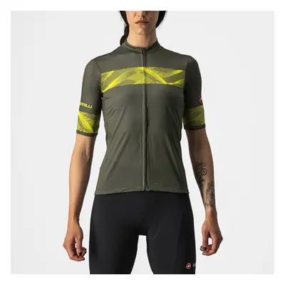 Castelli Fenice Women's Cycling Jersey