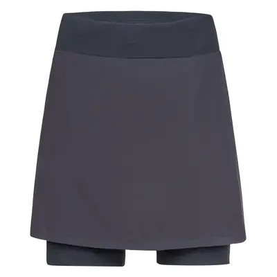 Women's sports skirt Hannah LIS SKIRT anthracite