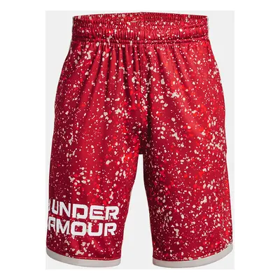 Fiú rövidnadrág Under Armour