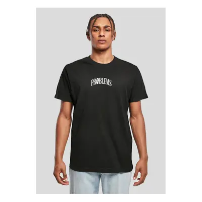 99 Problems V3 Tee Black