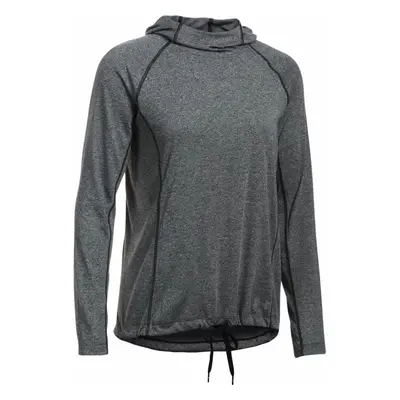 Under Armour Threadborne Train Hood Twist, Women's Sweatshirt