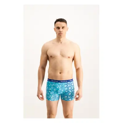 Men's boxers Frogies Zodiac Vízöntő