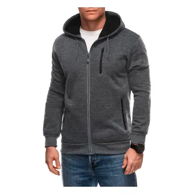 Edoti Men's hoodie