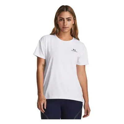 Women's T-shirt Under Armour Rush Energy SS 2.0