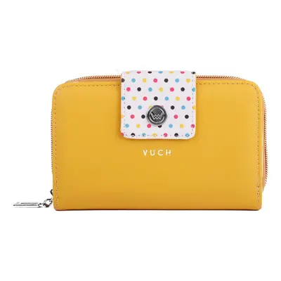 Women's Wallet VUCH Dots Collection