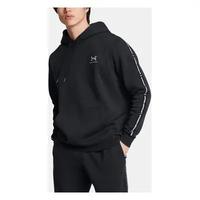 Under Armour Men's sweatshirt UA Icon Fleece HD Taping - Men's