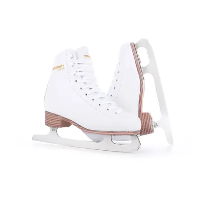 Skates Tempish DREAM WHITE II