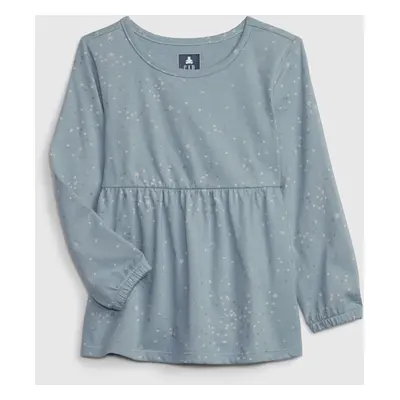 GAP Kids patterned top - Girls